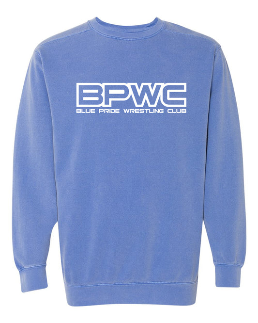 Comfort BPWC Crewneck