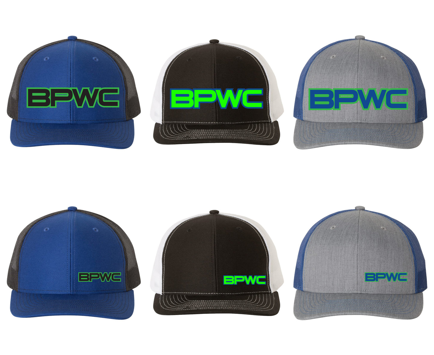 BPWC Hat