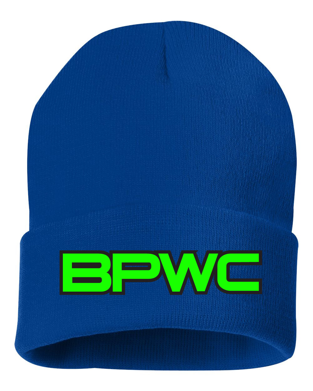 BPWC Classic Beanie